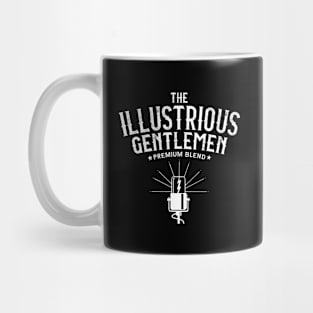 Illustrious Gentlemen Premium Blend Mug